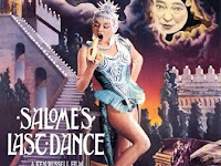 [HD] Salomé: el precio de la pasión 1988 Pelicula Completa Subtitulada
En Español
