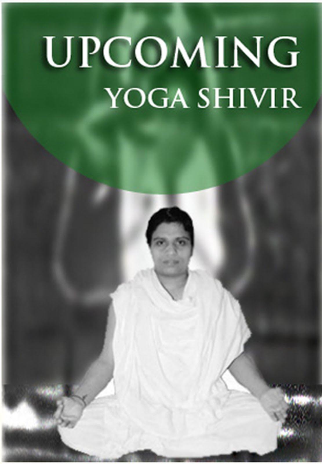 Upcoming Yoga Shivir