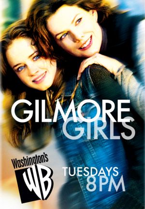 Gilmore Girls poster