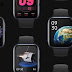 تم إطلاق تطبيق Oppo Watch كما لو كان يشبه Apple Watch تمامًا