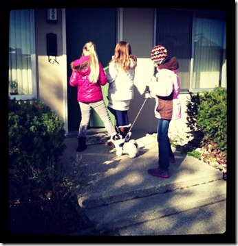 girlsdoor