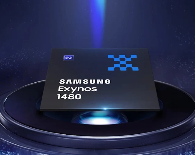 Exynos 1480