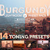 [Preset] Burgundy Lightroom Preset Pack