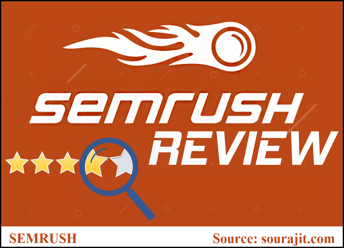 Ultimate SEMrush Review, Plans & Pricing