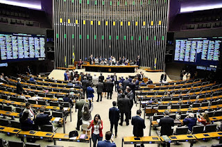 Após decisão do STF, Congresso aprova crédito para pagamento de precatórios do MA