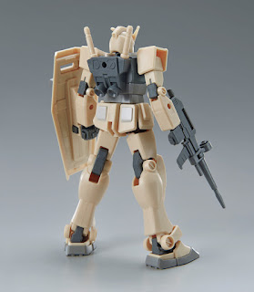 ENTRY GRADE 1/144 RX-78-2 Gundam [Classic Color], Limited Bandai