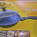 PANCI MULTICOOK WOK PAN MARBEL JUMBO