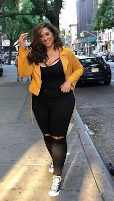  look's plus size para você arrasar no resto do verão 2020