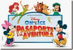 disney on ice luna park pasaporte a la aventura entradas a la venta primera fila disney on ice luna park pasaporte a la aventura entradas a la venta primera fila