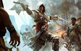 Assassins Creed IV Black Flag Free PC Game