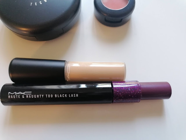 MAC Mineralize Concealer review