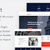 EGovt City Government WordPress Theme