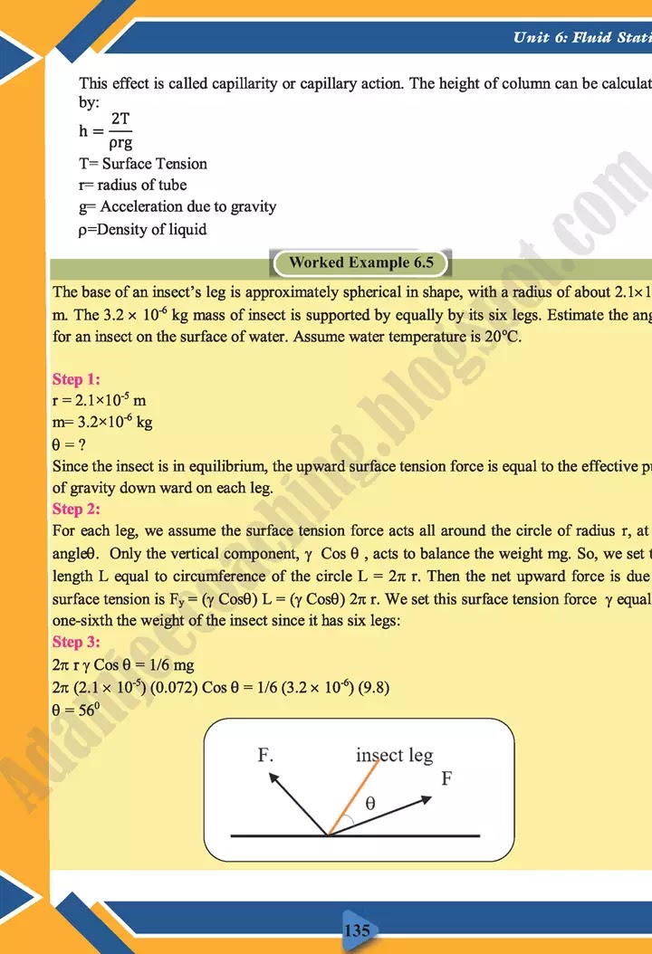 fluid-statics-physics-class-11th-text-book