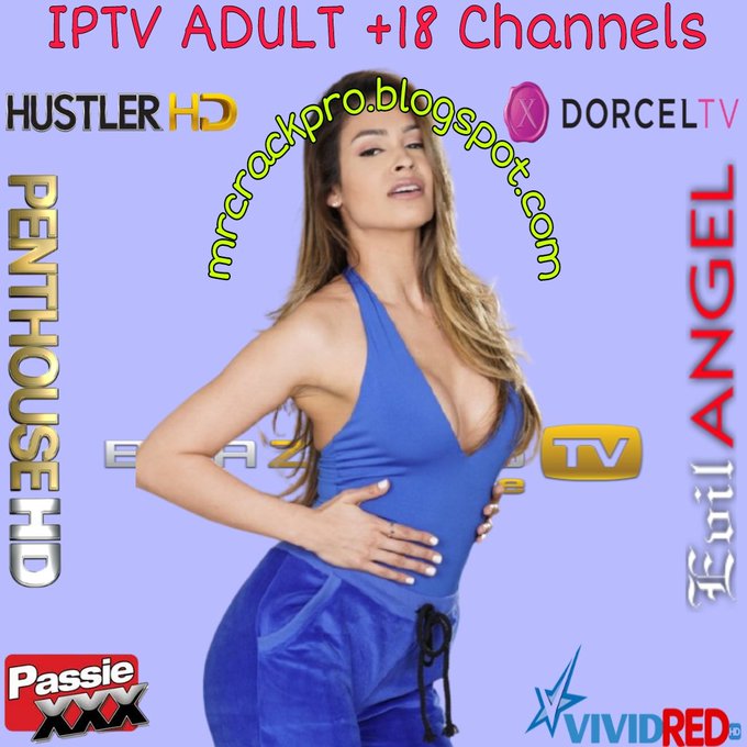 ADULT IPTV