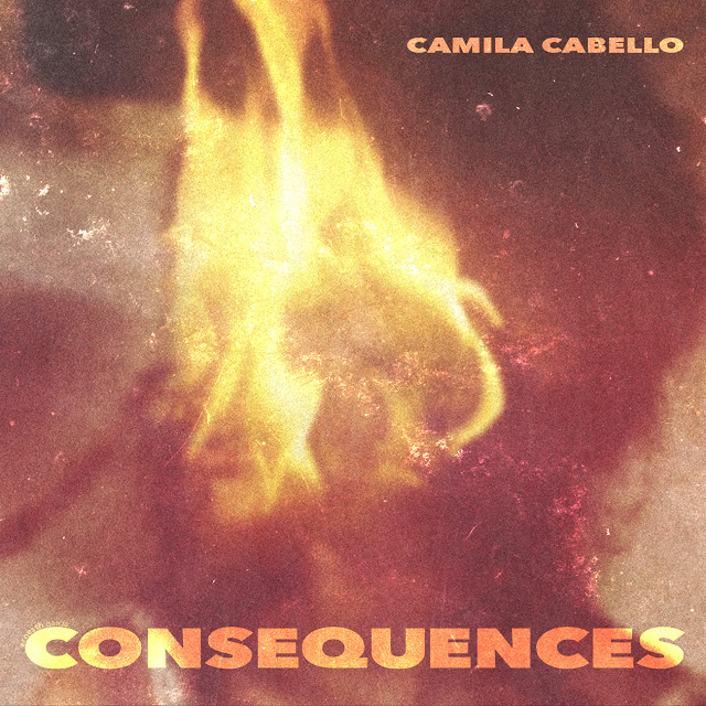 Camila-Cabello-Consequences-Single-Cover-Portada-Spanish-Translation-Traducción-Español