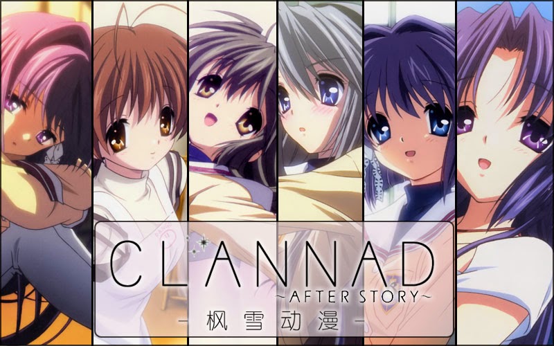 http://doujinmangasociety.blogspot.com/2014/11/clannad-critique.html