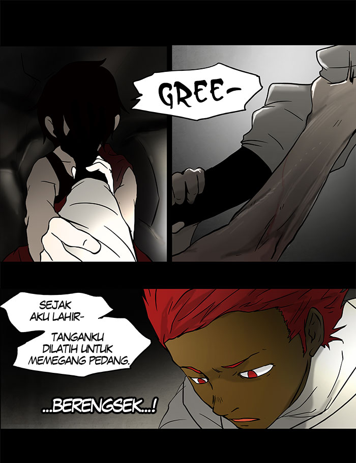 Tower of God Bahasa indonesia Chapter 46