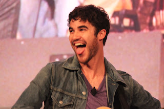 Darren Criss Hollywood Young Star Profile, Pictures And Photoes Gallery.