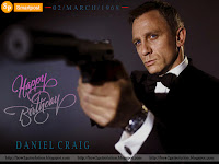 daniel craig 007: download his birthday celebration image [action]