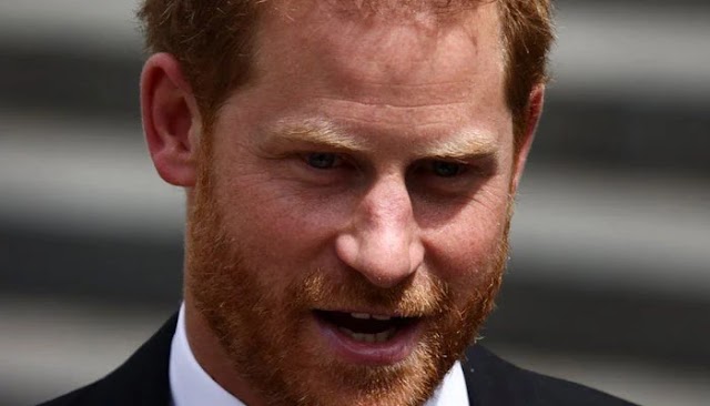 Prince Harry could release his autobiography by the end of this year.