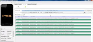 A Via Sp Flashtool Ini Sudah Di Buktikan Oleh  Beberapa Anggota  Tekhnisi   Kami  dan Terb Cara Flash Evercoss AT8A Ampuh Atasi Bootloop