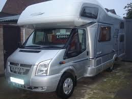 Ford Hymer