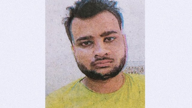 नूपुर शर्मा पर अभद्र टिप्पणी करने वाले आरोपी फैजान खां को भेजा जेल
