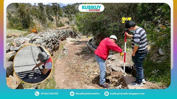   Huaraz: Irregularidades en obra vial en Atipayán generan más de S/ 800 mil de perjuicio económico