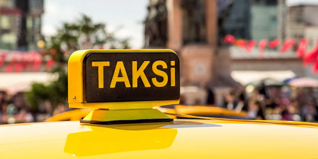 أسعار سيارات الأجرة في اسطنبول يجب أن يعرفها كل سائح