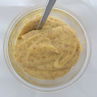 honney mustard dressing