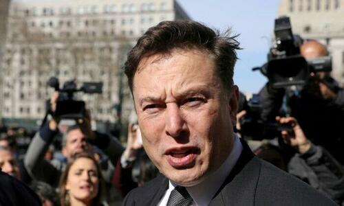 "Difficult Times Ahead": Musk Says Twitter Bankruptcy Possible As FTC Expresses "Deep Concern"