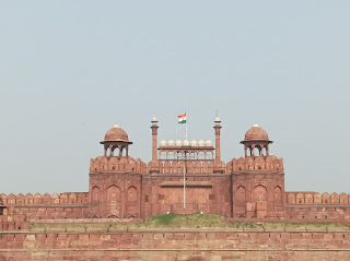 Red Fort NEW DELHI