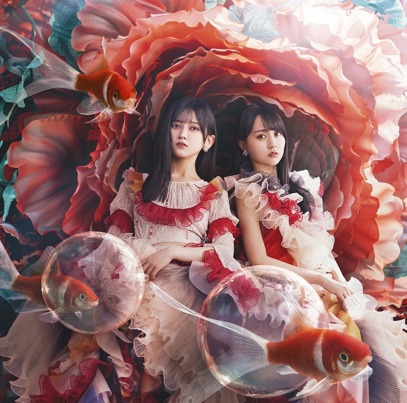 Arti dan Makna Lirik Lagu Keep in Touch oleh Nogizaka46