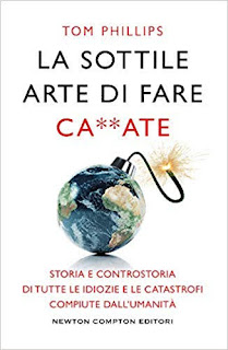 la sottile arte di fare ca**ate