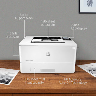 HP LaserJet Pro M404n Drivers Download