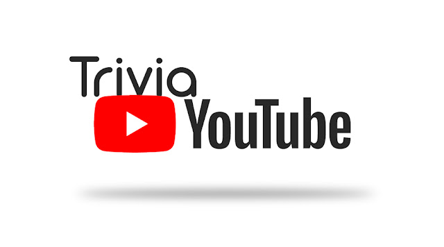 Trivia Awesome Tentang Youtube