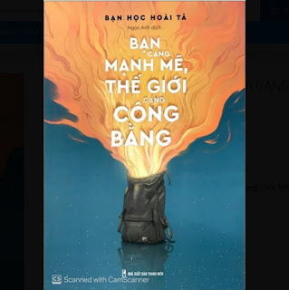 BẠN CÀNG MẠNH MẼ, THẾ GIỚI CÀNG CÔNG BẰNG ebook PDF-EPUB-AWZ3-PRC-MOBI