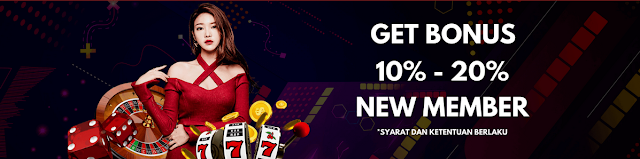 Bermain Judi Slot Bersama Situs Casino Terbaik 2020