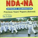 NDA exam books, study materials