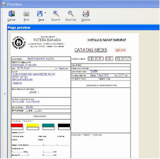 Manual Book Sistem Informasi Manajemen Rumah Sakit (SIMRS): Instalasi
