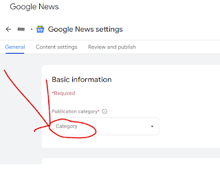 How To Submit Your Blogger Website Or Wordpress For Google News Approval: Google News Approval