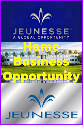 Jeunesse an online health and beauty business - buddy blog ideas