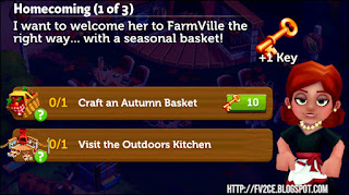 FarmVille 2 Country Escape, Sofia, Black dress