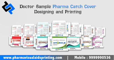 Pharma Catch Cover