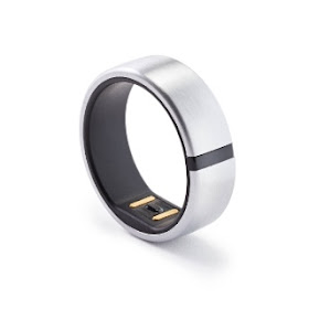  Motiv smart ring - great gift for an autism mum