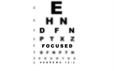Focused Hebrews