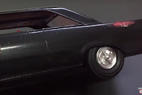 Ford Galaxie 500 1965 Amt/ertl 1/25