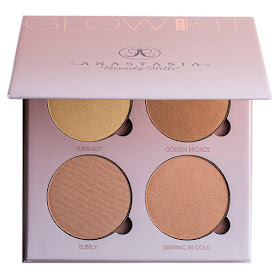 Glow Kit Anastasia Beverly Hills