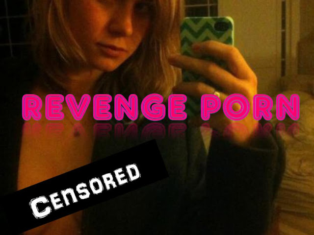 revenge video posting