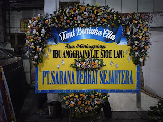 Toko Bunga Surabaya - Karangan Bunga Surabaya